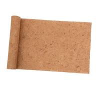 MOTHNUR Natural Coconut Palm Reptile Carpet Mat Reptile Box Substrate for Tortoise Lizard Habitat Bedding Supplies