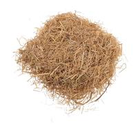 MOTHNUR Natural Straw Bedding for Small Animals Dry Nest Pads for Rabbits Bunny Nesting Material Soft Insulated Liner Absorbs Moisture Washable Lay Box Pads for Cozy Animal Habitat