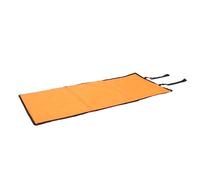MOTHNUR Outdoor Foldable Fishing Unhooking Mat with Weigh Straps, Waterproof Angler Protection Pad for Carp Fishing, Travel-friendly Landing Mat for Outdoor Use