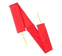 MOTHNUR Outdoor Hopscotch Game Set Durable Physical Training Prop for Hand Eye Coordination and Balance Multi Function Sensory Activity for Indoor and