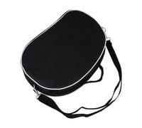 MOTHNUR Oxford Cloth Lyre Harp Carrying Bag Breathable Music Instrument Pouch Practical Travel Storage with Comfortable Shoulder Strap