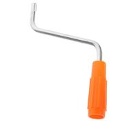 MOTHNUR Pasta Machine Handle Replacement for Noodle Maker Tool Compatible with Manual Pasta Making Machines Essential Kitchen Accessory