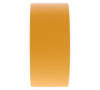 MOTHNUR Pickleball Court Tape 48mm x 33m Roll - Outdoor Temporary Sports Boundary Marking Tape for Pickleball, Tennis, Volleyball Courts - Non-Reflective Playground and Gym Floor Marker