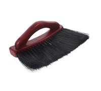 MOTHNUR Pool Table Brush Cleaner with Soft Bristles for Felt Billiard Cloth Handle Cleaning Tool for Indoor Pool Tables and Home Use Multipurpose Dust and Chalk Removal Accessory