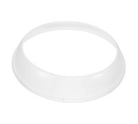 MOTHNUR Portable Cotton Candy DIY Machine Cover Replacement Enclosure for Candy Floss Maker Smooth Surface Guard Easy to Clean and Lightweight Accessory