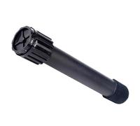 MOTHNUR Portable Folding Flute Stand Clarinet Holder Rack Stable Music Instrument Support for Desktop and Outdoor Use