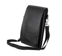 MOTHNUR Portable Hairdressing Tool Bag Capacity Storage Case for Hairstylists Barbers Salon Professionals Compact Organizer for Scissors and Styling Supplies