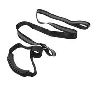 MOTHNUR Portable Nylon Deer Dragging Rope with Detachable Handle Lightweight Professional Hunting Strap for Outdoor Use Compact and Carrier for Game