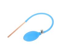 MOTHNUR Professional Manual Sugar Blowing Pump for Sugar Art and Candy Craft for DIY Cake Decorating and Bakery Beginners