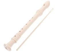 MOTHNUR Professional Student Clarinet Wind Instrument Beginner Practice Clarinet for Adults and Sturdy Design with Standard Sound for Learning and Playing