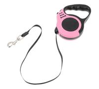 MOTHNUR Retractable Dog Leash for Pets Abs Material with Reinforced Tear Resistant Design Portable Extendable Leash for Outdoor Walks and Home Use Easy Distance Control and Smooth