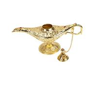 MOTHNUR Retro Metal Ornament Decorative Tabletop Home Decor for Living Artistic Craft with Classic Design Gift for Holiday Parties and Household Display