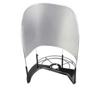 MOTHNUR Rice Mower Helper Harvester Supporting Frame Agricultural Grass Mower Accessory Replacement Part for Farm Use