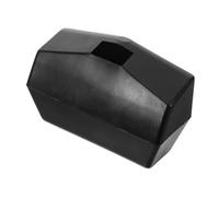 MOTHNUR Rubber Hood Bumper Support for Car Engine Hood Weatherproof Replacement Stop for Smooth Bonnet Operation Precision Fit for Daily Maintenance