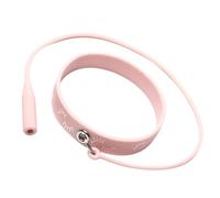 MOTHNUR Silicone Lash Tweezer Wristband Eyelash Extension Tool Holder Comfortable Lash Grafting Aid with Soft Fit and Design