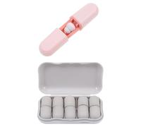 MOTHNUR Silicone Noise Reduction for Sleeping Sound Blocking Dorm Soft Moldable Silicone for Snoring and Studying and Comfortable Noise Cancelling