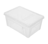 MOTHNUR Small Spider Enclosure Climbing Pets Feeding Box Plastic Reptile Terrarium Breeding Tank for Arachnids Lizards and Tarantulas in Compact Size Suitable for Amphibians and Insect Keepers