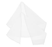 MOTHNUR Sock Aid for Elderly and Disabled Medical Grade White Sock Wearing Tool with Open Toe Design 1 Pair for Mobility and Compression Stockings