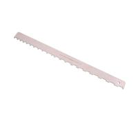 MOTHNUR Stainless Steel Guitar Neck Notched Straight Edge Gauge String Action Ruler for Acoustic Electric Bass Guitar Neck Flatness Measurement Tool
