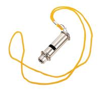 MOTHNUR Stainless Steel Pigeon Training Whistle Loud Training Equipment for Pigeons Parrots and Pet Birds Easy Operation Metal Signal Tool