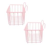 MOTHNUR Standing Hay Feeder for Rabbits and Guinea Pigs Small Animal Hay Rack with Stable Installation and Easy Cleaning - 9.24 X 4.32 X 3.93 in Outdoor Setups and-The-Go Use
