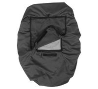 MOTHNUR Stroller Sun Shade Canopy Grey UV Protection Extension Hood for Boy Girl Outdoor Walks Travel