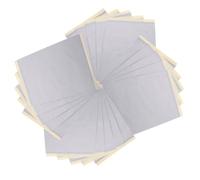 MOTHNUR Tattooing Transfer Paper 20 Sheets A4 Thermal Transfer Stencil Paper for Tattoo Supplies Professionals and Artists