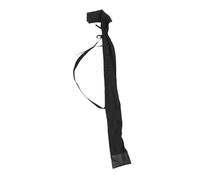 MOTHNUR Thickened Tai Chi Sword Bag Backpack Style Martial Arts Sword Pouch Protection Portable Carrying Case for Training and Travel
