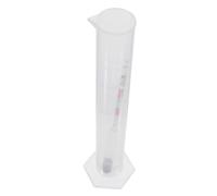 MOTHNUR Triple Scale Manual Alcohol Hydrometer with Glass Test Cylinder for Home Brew Wine Beer Sugar and Specific Measurement Reusable Liquid Tester for Winemakers