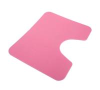 MOTHNUR U Shaped Shower Chair Cushion Non Slip Bath Seat Pad for Seniors Disabled Elderly Ergonomic Chair Pad with Rinseable Material for Bathroom Sauna Benches Easy to Clean Supportive