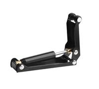 MOTHNUR Ultra-thin Piano Slow Fall Device Piano Buffer Anti-pinch Keyboard Cover Descend Control Tool Protective Accessory for Safe Lid Closing