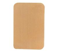 MOTHNUR Ultra-thin Silicone Scar Tape Sticker for Scar Concealing Skin-like Texture Patch for Birthmarks and Bruises Flexible Elastic Flesh-colored Adhesive for Arms Legs and Neck