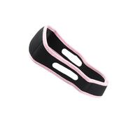 MOTHNUR V Face Lifting Mask and Thin Masseter Chin Strap for Women - Adjustable Contouring Jaw Exerciser for Face Tightening and Slimming, Breathable Skin Care Tool for Daily Use