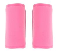 MOTHNUR Walking Aid Gloves Soft Hand Grip Cushions Slip Pads for Senior Elderly Walker Handle Pads Winter Use Walker Hand Grip Padded Covers