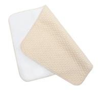 MOTHNUR Washable Puppy Pee Pad Reusable Dog Training Mat with Strong Absorbent Cotton for Indoor Outdoor Use Lightweight Pet Cage Mat for Puppies and Older Dogs