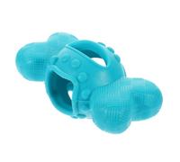 MOTHNUR Wear-resistant Yak Milk Chew for Medium and Large Dogs Teething Dog Supply for Dental Health Interactive Pet to Reduce Biting and Enhance Playtime