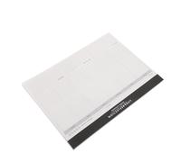 MOTHNUR Weekly Planner Notebook for Goals with Writable Paper, Task Tracking Organizer Pad, Weekly To-Do List Notepad for School and Work Scheduling