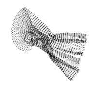 MOTHNUR Wide Rhinestone Headbands for Women Sparkly Elastic Hair Wraps Elegant Tassels for Wedding Parties and Nightclubs Dazzling Crystal Headpieces for Special Occasions