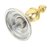 MOTHNUR Wig Head Table Stand Accessory for Cosmetology Mannequin Model Display, Portable Styling Head Stand with Detachable Clamp, Suitable for Hairdresser Practice and Wig Display