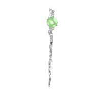MOTHNUR Women Vintage Hair Chopsticks Chinese Hair Sticks for Elegant Updos Hairpin Styling