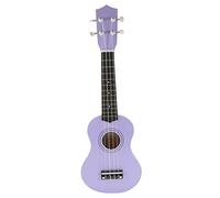 MOTHNUR Wooden Ukulele Toy Guitar Music Instrument Toy for Boys and Girls Boys and Girls Musical Instruments for Early Educational Playtime