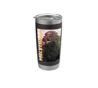 Mothra vs Godzilla Godzilla (1964) Stainless Steel Insulated Tumbler