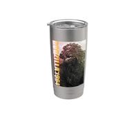 Mothra vs Godzilla Godzilla (1964) Stainless Steel Insulated Tumbler