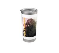 Mothra vs Godzilla Godzilla (1964) Stainless Steel Insulated Tumbler