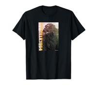 Mothra vs Godzilla Godzilla (1964) T-Shirt