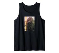 Mothra vs Godzilla Godzilla (1964) Tank Top