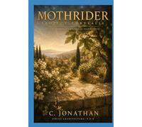 Mothrider: Project Chrysalis - The Final Harmonic: Book Three of the Project Chrysalis Trilogy