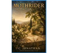 Mothrider: Project Chrysalis - The Final Harmonic: Book Three of the Project Chrysalis Trilogy
