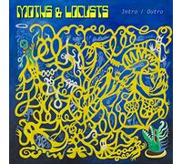 Moths & Locusts - Intro/Outro [VINYL]