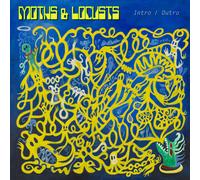 Moths & Locusts - Intro/Outro [VINYL]